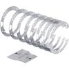 Blackmagic Design URSA Cine Lens Mount Shim Kit view 1