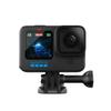 GoPro HERO12 Waterproof Action Camera Dive Kit with 5.3K60 UHD Video, 27MP HDR Photos - Bundle with Protective Housing, Video Light Pack, Camera Tray, Double Clip, 64GB microSD Card view 2