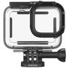 GoPro HERO12 Waterproof Action Camera Dive Kit with 5.3K60 UHD Video, 27MP HDR Photos - Bundle with Protective Housing, Video Light Pack, Camera Tray, Double Clip, 64GB microSD Card view 3