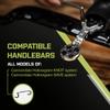 JRC Components Underbar Mount for Cannondale Hollowgram Knot (for Garmin) and Computer Mount Adaptor view 4