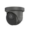 AVYCON AVC-TE51M-G Turret 5MP HD-TVI Motorized Varifocal 2.7-13.5mm Lens (Gray) view 1