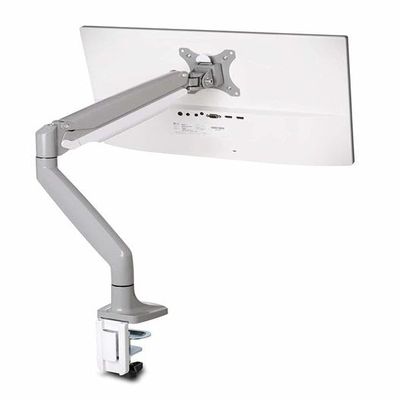 212 Main One-Touch Height Adjustable Single Monitor Arm