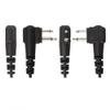 Arrowmax CABLE-AHDH00-M1 5-Pin Racing Headset Cable for Pit Crews Compatible with Motorola CP200D CP100D R2 DEP450 BPR40D CP200 CP185 BPR40 Yaesu FT-65 FT-25 FT-4X/V view 2