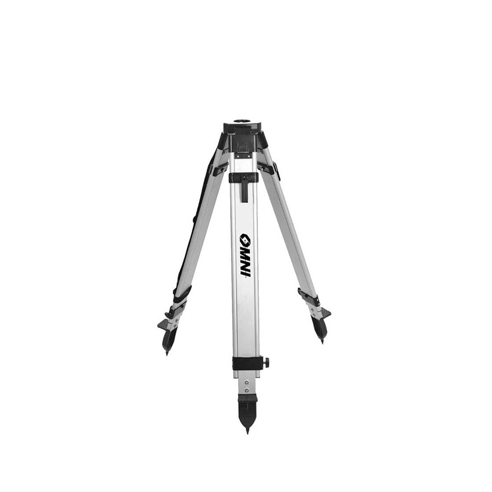 Heavy Duty Surveyors Grade Aluminum Tripod