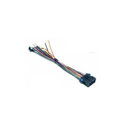 212 Main Wiring T Harness for 1988-Up GM
