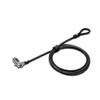 212 Main Slim Nano Combination Laptop Lock view 1