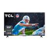 TCL 65-Inch Class S5 UHD 4K LED Smart TV with Fire TV (65S551F, 2024 Model), Dolby Vision, HDR PRO+, Dolby Atmos, Alexa Built-in with Voice Remote, Apple AirPlay 2 Compatibility, Streaming Television view 1