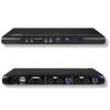 Avico Dual Monitor KVM Switch with USB 3.0 and HDMI Ports | Dual 4k60hz | Seamless Switching view 1