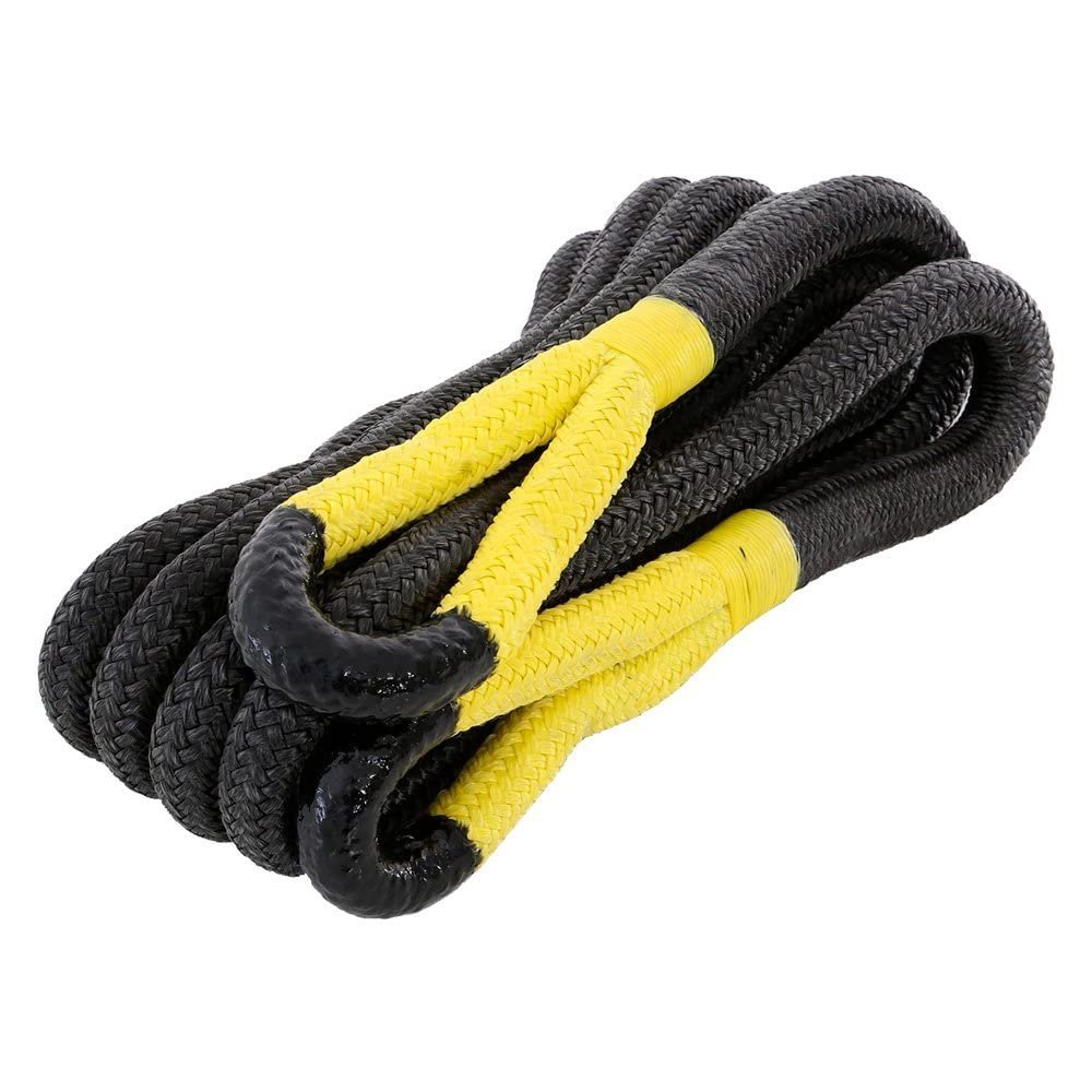 212 Main 1 in. x 30 ft. 30000 lbs Recoil Recovery Rope