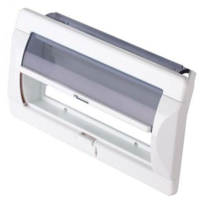 212 Main Marine Waterproof Radio Cover, White