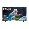 TCL 75-Inch Class S5 UHD 4K LED Smart TV with Fire TV (75S551F, 2024 Model), Dolby Vision and Atmos, HDR PRO+, Alexa Built-in with Voice Remote, Apple AirPlay 2 Compatibility, Streaming Television view 1