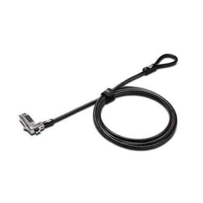 212 Main Slim NanoSaver Combination Laptop Lock