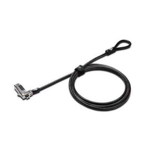 212 Main Slim NanoSaver Combination Laptop Lock