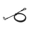 212 Main Slim NanoSaver Combination Laptop Lock view 1