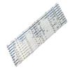 UFDIPLMY 10 New LED Backlights Compatible with Baird TI5510DLEDDS 55LEX-6027/UTS2C 2W2006-DS55M7800-01 DS55M78-DS02-V01 DSBJ-WG DS55M78-DS22-T01 view 1