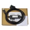 USB-DE9408565 for SGDA SGDB SGDE Servo Debugging Cable Data Download Cable Programming Cable Dual Chip Design Industrial Grade Economy 3 Meter view 1