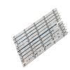 UFDIPLMY LED Backlight Strip Compatible with Sony 40" KDL-40R483B KDL-40R453B KDL-40RM10B 2013SONY40A 2013SONY40B KDL-40W600B KDL-40R480B KDL-40R450B view 1