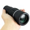 ZHCHAO High Magnification and high-Definition Low Light Night Vision Telescope, Compact and Portable view 3