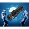 ZHCHAO High Magnification and high-Definition Low Light Night Vision Telescope, Compact and Portable view 4