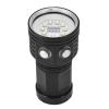 Underwater Flashlight, 22LED Diving Lighting Flashlight 10000LM Underwater Lighting Photography Fill Light IPX8, Accessories & Supplies view 1