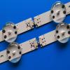 UFDIPLMY LED Strip Compatible with LG 49" V17 ART3 TV 49UJ651V 49UJ675V 49UJ676V 49UJ634V 49UJ630V 49UJ655V 49UJ6565 6916L-2862A 6916L-2863A LC490DGG view 4