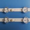 UFDIPLMY 2pcs LED Backlight Strip Compatible with UE32J5270 UE32J5005 UE32J5200 UE32J5000 BN96-36236A BN96-36235A V5DN-320SM1-R2 V7DN-320SM1-R1 view 3
