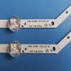 UFDIPLMY 2pcs LED Backlight Strip Compatible with UE32J5270 UE32J5005 UE32J5200 UE32J5000 BN96-36236A BN96-36235A V5DN-320SM1-R2 V7DN-320SM1-R1 view 4