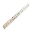 UFDIPLMY LED Backlight Strip 15 Lamp Compatible with Haier 42" TV LE42B310G LS42H6000 LE42B510F 42CE3210D LED42D15-01(C) 01(A) 3034201520V LT-42C550 view 1
