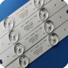 UFDIPLMY LED Backlight Strip 15 Lamp Compatible with Haier 42" TV LE42B310G LS42H6000 LE42B510F 42CE3210D LED42D15-01(C) 01(A) 3034201520V LT-42C550 view 2