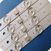 UFDIPLMY LED Backlight Strip 15 Lamp Compatible with Haier 42" TV LE42B310G LS42H6000 LE42B510F 42CE3210D LED42D15-01(C) 01(A) 3034201520V LT-42C550 view 3