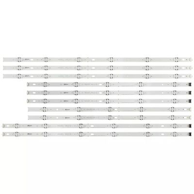 UFDIPLMY LED Backlight Strip Compatible with LG 60UJ6309 60UJ6300 60UJ6050 60UJ630V 60UJ634V EAV63673006 17Y 60inch 60UJ63_UHD_A B C D NC600DGE