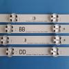 UFDIPLMY LED Backlight Strip Compatible with LG 60UJ6309 60UJ6300 60UJ6050 60UJ630V 60UJ634V EAV63673006 17Y 60inch 60UJ63_UHD_A B C D NC600DGE view 3