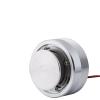FAUOSWUK 1Pcs Resonance Speaker, 50MM 2Inch All Frequency Resonance Loudspeaker Mini Strong Bass Louderspeaker 360  Frequency Transmission Sound Transducer Exciter (8 20W) view 1