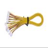 4 Pin Jumper Wire HY2.0mm Pitch Pin Universal Grove Buckled Cable 20cm (5Pcs Per Pack) view 1