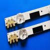UFDIPLMY LED Backlight Strip 13 Lamp Compatible with Samsung 40" TV D2GE-400SCA-R3 Ua40f5500 2013SVS40F Ue40f6400 D2GE-400SCB-R3 Ue40f5000 UE40F5700 view 2