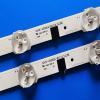 UFDIPLMY LED Backlight Strip 13 Lamp Compatible with Samsung 40" TV D2GE-400SCA-R3 Ua40f5500 2013SVS40F Ue40f6400 D2GE-400SCB-R3 Ue40f5000 UE40F5700 view 3