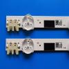 UFDIPLMY LED Backlight Strip Compatible with Samsung 39" TV UA39F5008AR UA39F5088AR CY-HF390BGAV2H 2013SVS39F D2GE-390SCA-R3 D2GE-390SCB-R3 UE39F5000 view 2