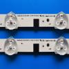 UFDIPLMY LED Backlight Strip Compatible with Samsung 39" TV UA39F5008AR UA39F5088AR CY-HF390BGAV2H 2013SVS39F D2GE-390SCA-R3 D2GE-390SCB-R3 UE39F5000 view 3