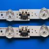 UFDIPLMY LED Backlight Strip Compatible with Samsung 39" TV UA39F5008AR UA39F5088AR CY-HF390BGAV2H 2013SVS39F D2GE-390SCA-R3 D2GE-390SCB-R3 UE39F5000 view 4