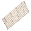 UFDIPLMY LED Backlight Strip Compatible with LG 55UJ6309 55UJ635V 55UJ634V 55UJ630V 55LJ5550 55UJ6300 55UK6100PLB 55UJ63_A B Eav63632405 EAV63673005 view 1
