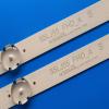 UFDIPLMY LED Backlight Strip Compatible with LG 55UJ6309 55UJ635V 55UJ634V 55UJ630V 55LJ5550 55UJ6300 55UK6100PLB 55UJ63_A B Eav63632405 EAV63673005 view 3
