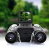 ZHCHAO Telescope high-Definition and high-Power Outdoor Digital Binoculars, Multi-Purpose view 4