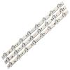 UFDIPLMY LED Backlight Stripfor LG 55UK6300YVB 55UK6350 55UK6350PUC 55UK6550 55UK6550PUB 55UK63 55UK6200PLA 55UK6200 55UK63 SVL550AS48AT5 view 1