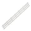 UFDIPLMY 630mm LED Strips 7leds Compatible with LG 32" ROW2.1 REV 0.9 A1 B1 B2 Type 32LN570V 32LN613V 32LN536U 32LN542V 32LN540V 32LN541V 6916L-1204A view 1