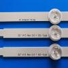 UFDIPLMY 630mm LED Strips 7leds Compatible with LG 32" ROW2.1 REV 0.9 A1 B1 B2 Type 32LN570V 32LN613V 32LN536U 32LN542V 32LN540V 32LN541V 6916L-1204A view 2