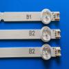 UFDIPLMY 630mm LED Strips 7leds Compatible with LG 32" ROW2.1 REV 0.9 A1 B1 B2 Type 32LN570V 32LN613V 32LN536U 32LN542V 32LN540V 32LN541V 6916L-1204A view 3