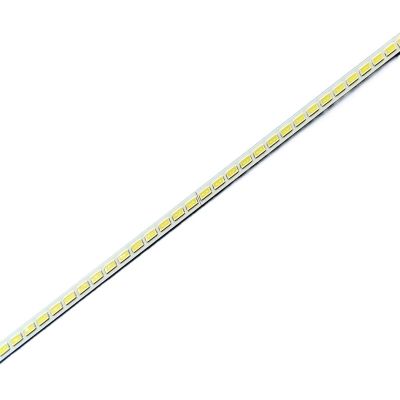 UFDIPLMY TV Lamp LED Backlight Strip Compatible with Philips 46PFL5507K 46PFL5507H/12 46PFL5507T/60 Bars Line Kit LED Band 2012SGS46 7030L 64 REV 1.0