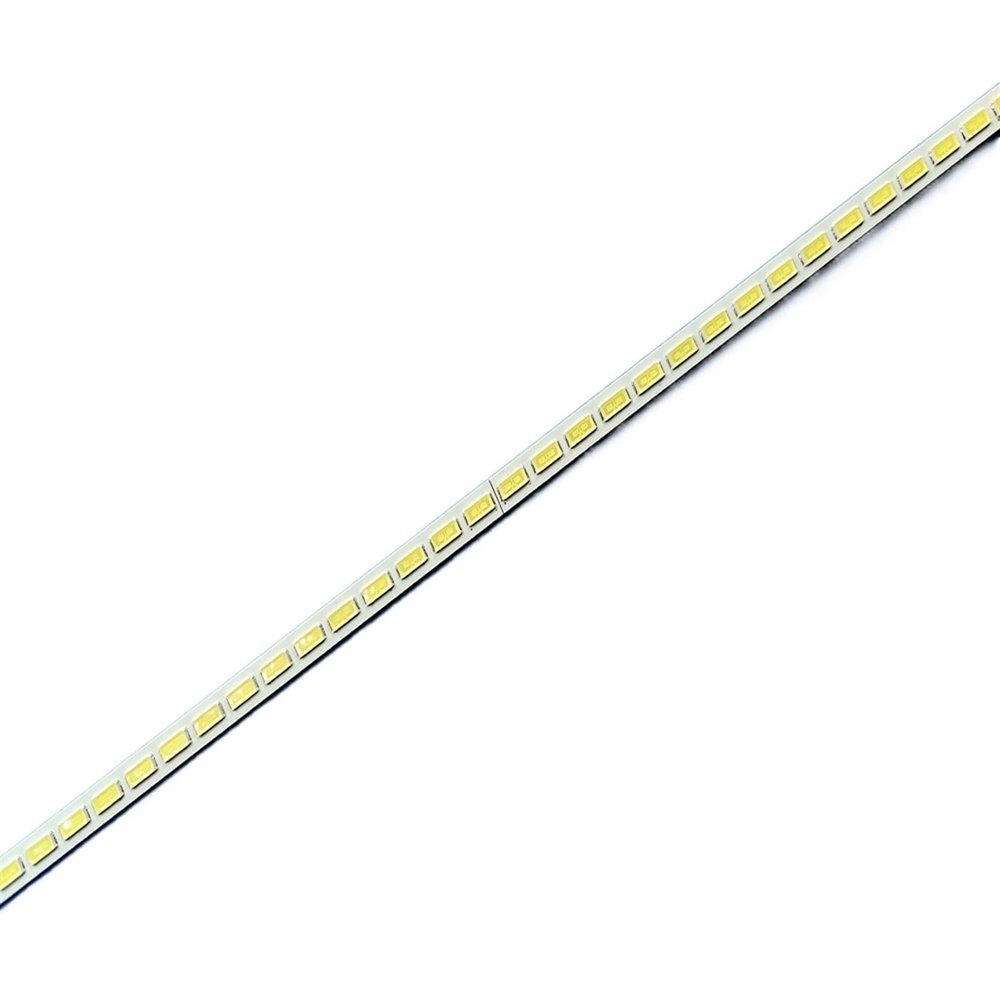 UFDIPLMY TV Lamp LED Backlight Strip Compatible with Philips 46PFL5507K 46PFL5507H/12 46PFL5507T/60 Bars Line Kit LED Band 2012SGS46 7030L 64 REV 1.0