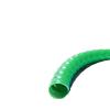 Spiral Wrap 2 Meters 5 Meters Spiral Wires Organizer Casing 8mm to 22mm Spiral Line Protective Computer Cable Flexible Hydraulic Hose Sleeve Tubing Cover(Color:Green,Size:10mm 2 Meter) view 1