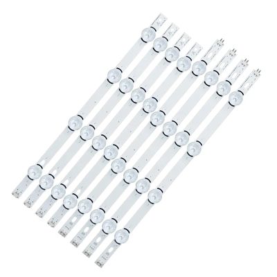 UFDIPLMY LED Backlight Strip Compatible with Lg DRT 3.0 42 Direct AGF78402101 NC420DUN-VUBP1 T420HVF07 42LB650V 42LB561U 42LB582V 42LB582B 42LB5550